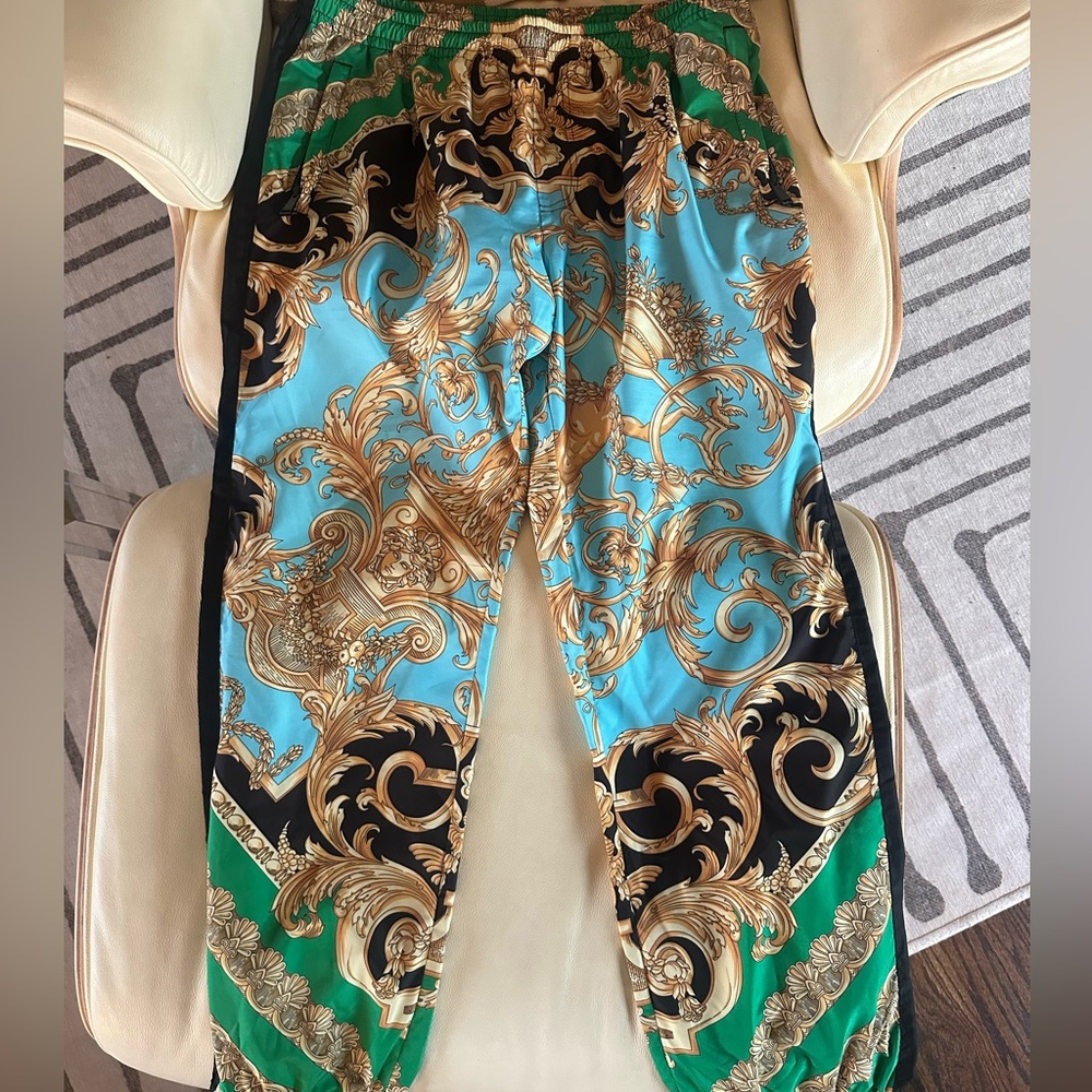 Versace Joggers - Picture 3 of 4